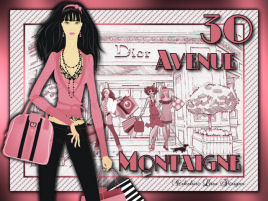 30 Avenue Montaigne