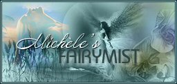Michele's Fairymist