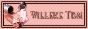 Willeke's Tubes