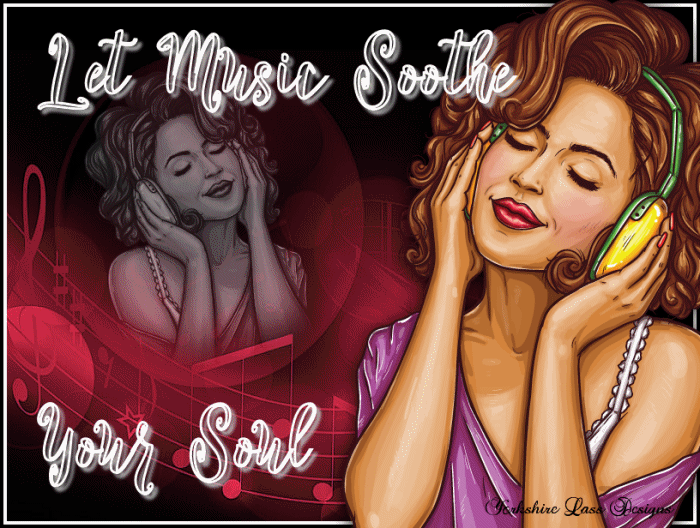 Soothe Your Soul header pic