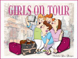 Girls On Tour