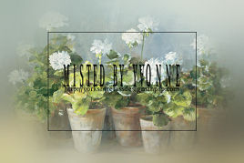 misted