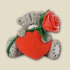 tatty teddy love you