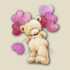 valentine bear 04