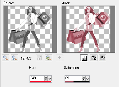 colorize