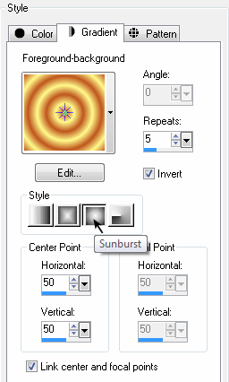 gradient