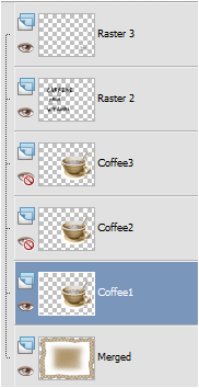 layer palette