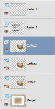 layer palette