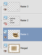 layer palette
