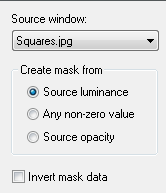 mask