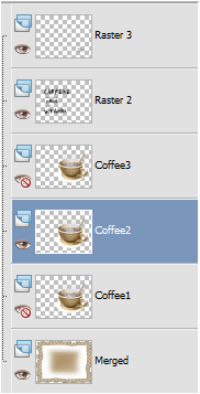 layer palette