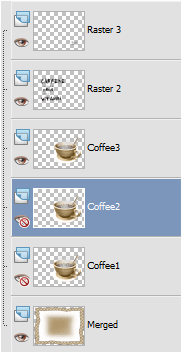 layer palette