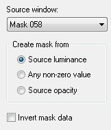 mask