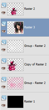 layer palette