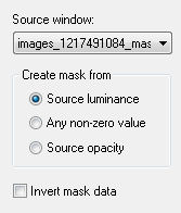 add mask