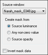 mask layer