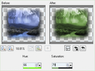 colorize