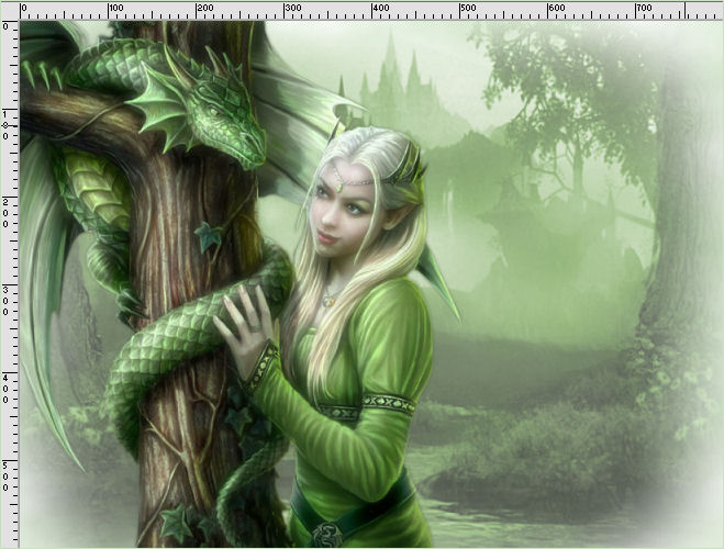 progress shot