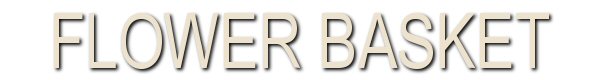 Flower Basket