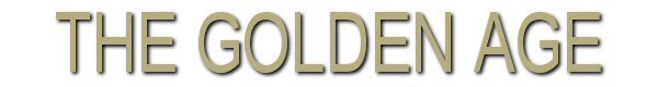 The Golden Age