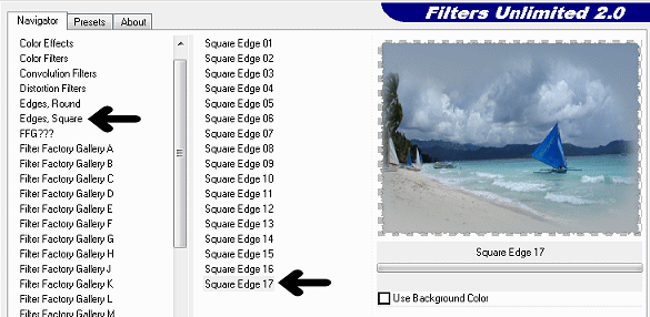 Filters Unlimited
