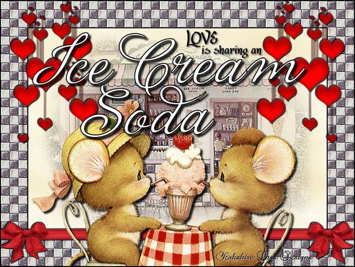 Ice Cream Soda header pic