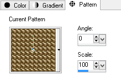 goldbeads pattern