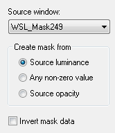 mask