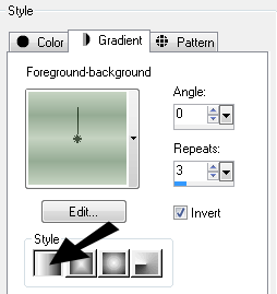 gradient
