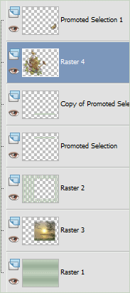 layer palette