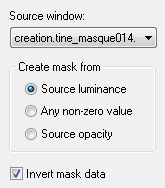 mask layer