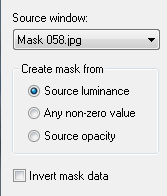 mask