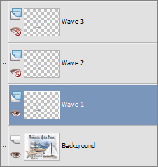 layer palette