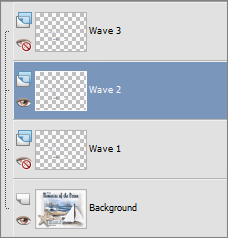 layers palette