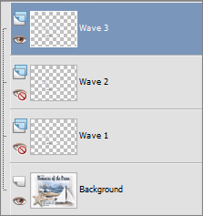 layers palette