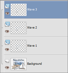 layer palette