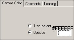 animation properties