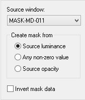 mask