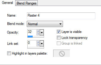 layer palette