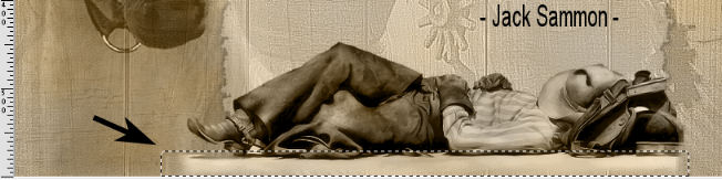 rectangular selection