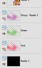 layer palette