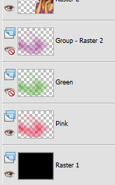 layer palette