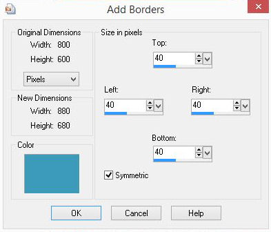PSP TUTORIAL - STUDDED BLOCKS