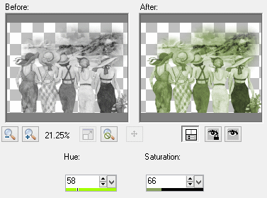 colorize