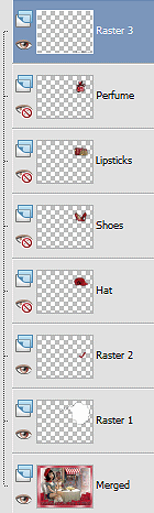 layer palette