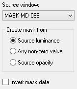 mask