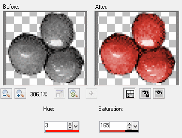 colorize