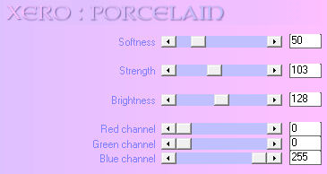 porcelain