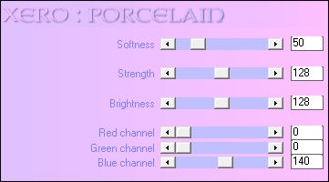 porcelain
