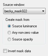 mask